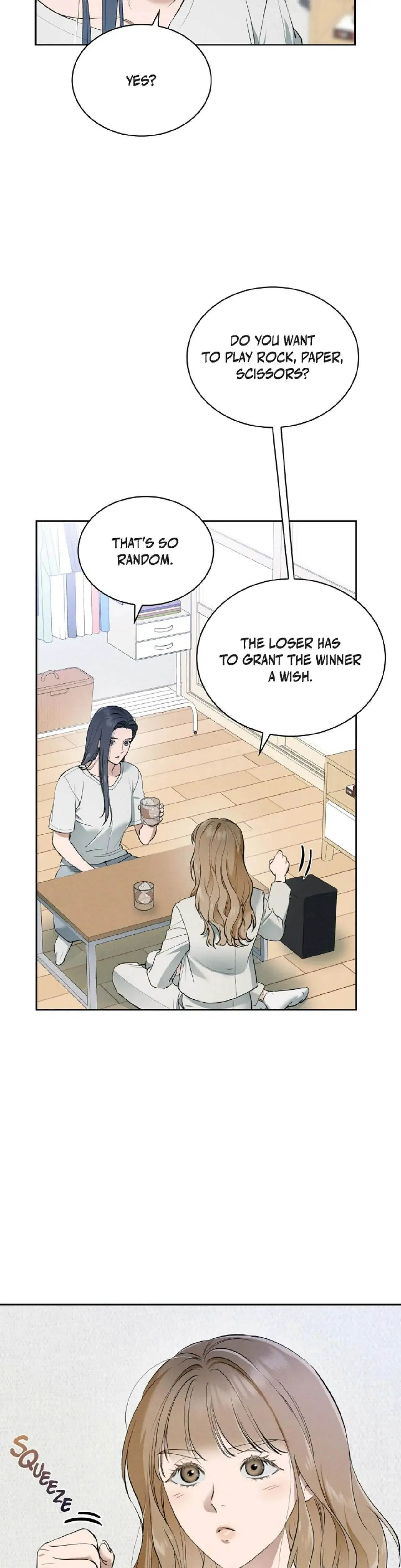 Falling (Eunsu) Episode 17 - Page 22