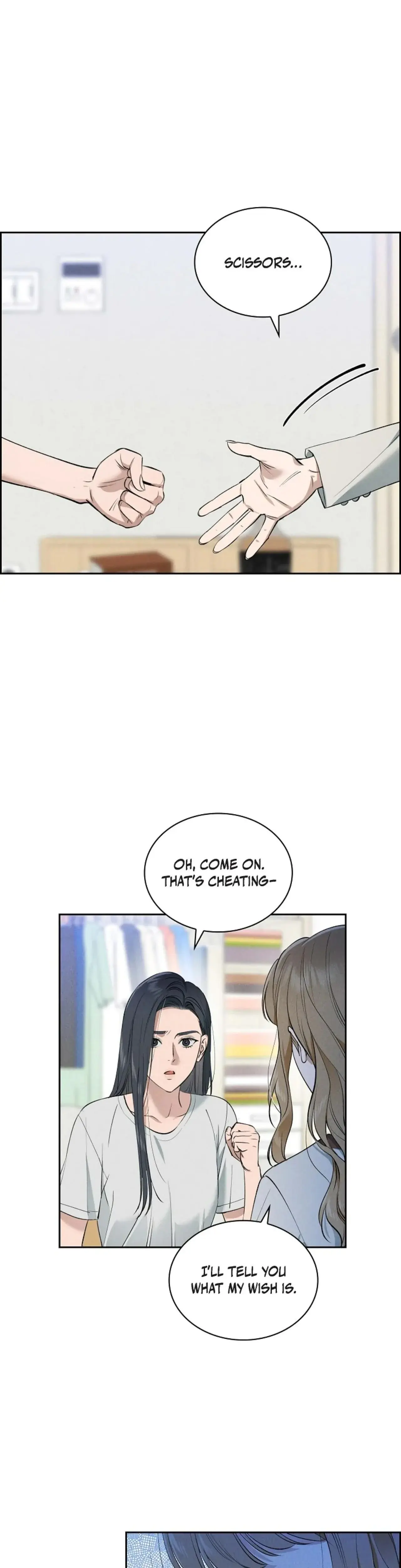 Falling (Eunsu) Episode 17 - Page 24
