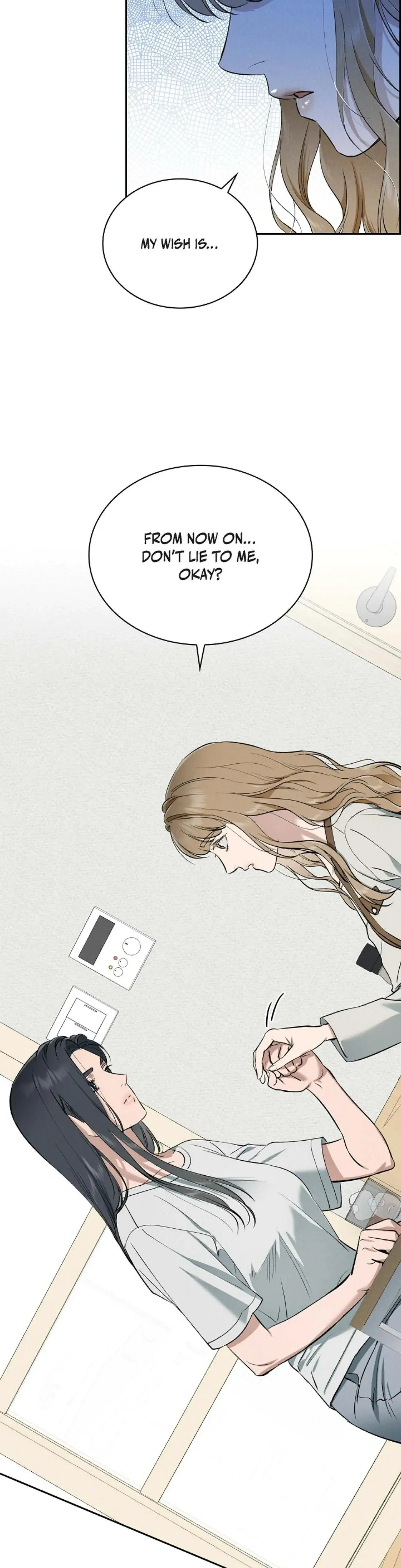 Falling (Eunsu) Episode 17 - Page 25