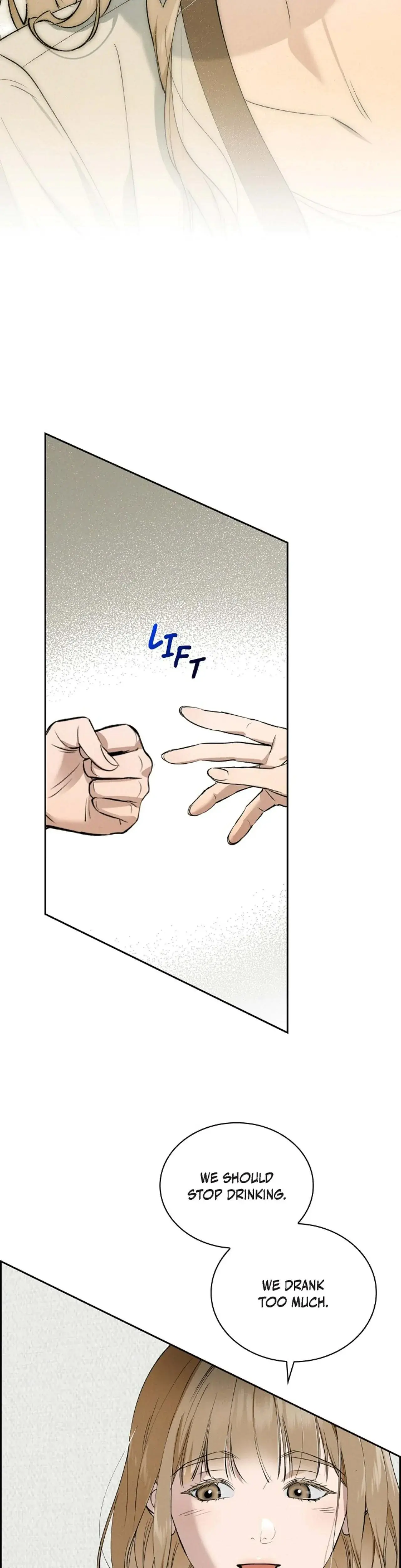 Falling (Eunsu) Episode 17 - Page 27