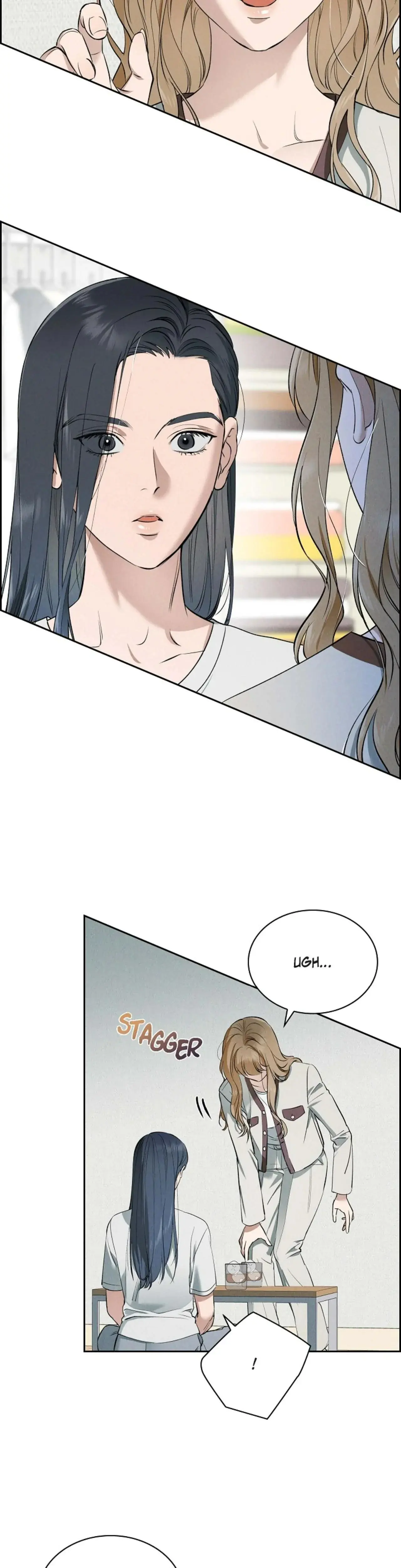 Falling (Eunsu) Episode 17 - Page 28
