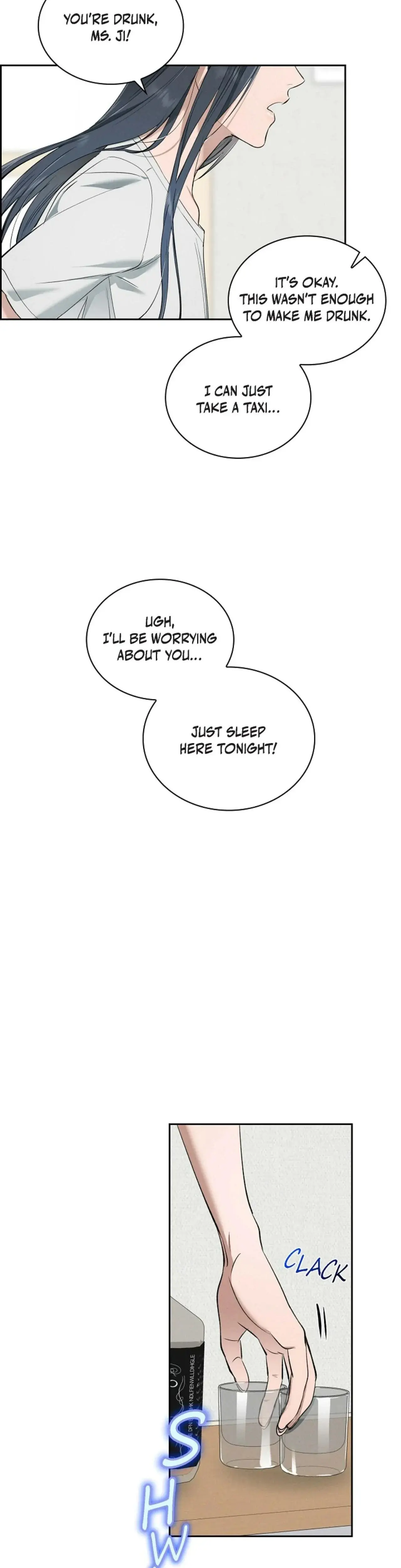 Falling (Eunsu) Episode 17 - Page 29