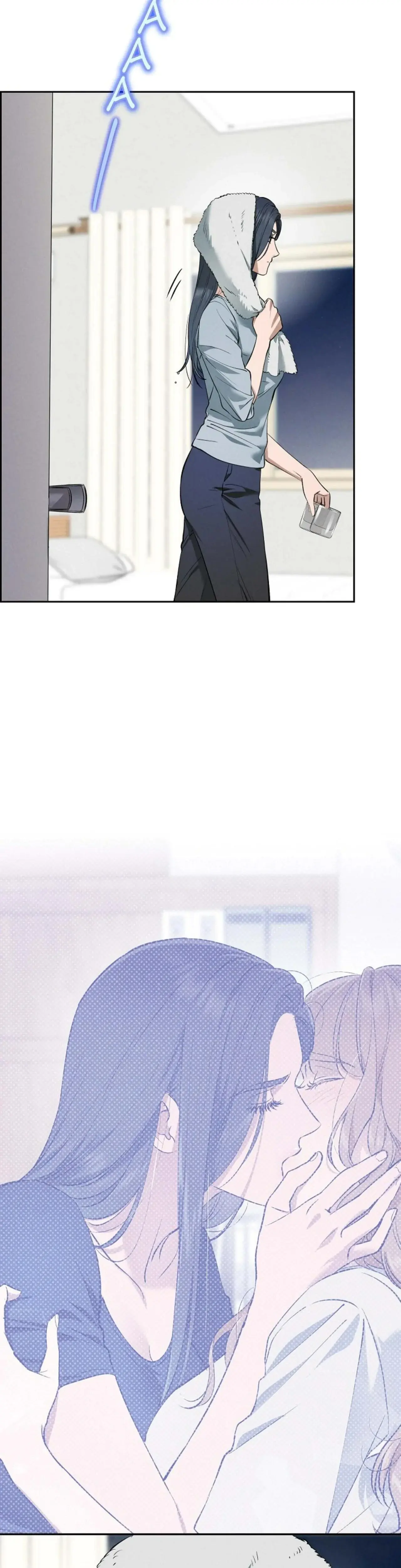 Falling (Eunsu) Episode 17 - Page 30