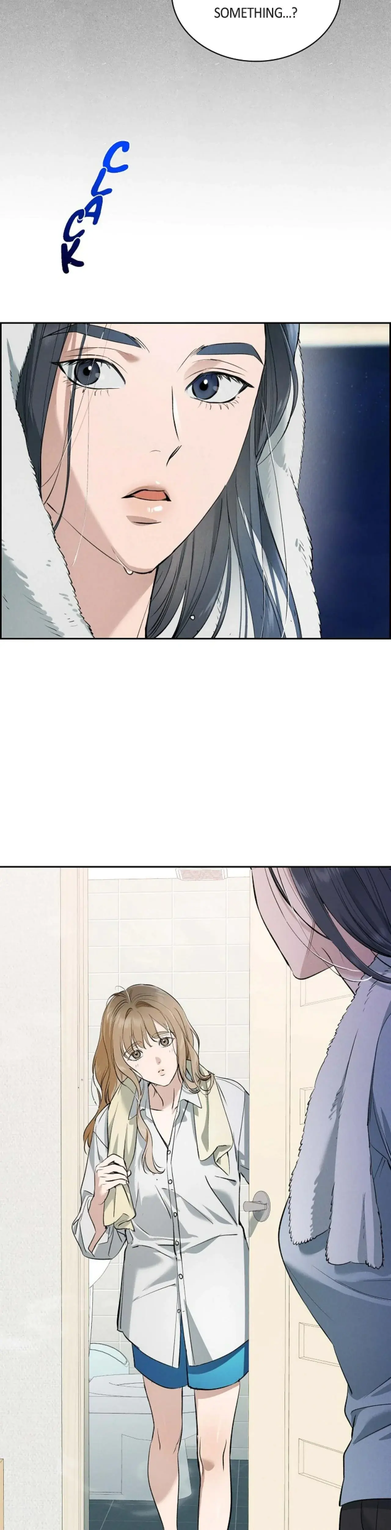 Falling (Eunsu) Episode 17 - Page 32