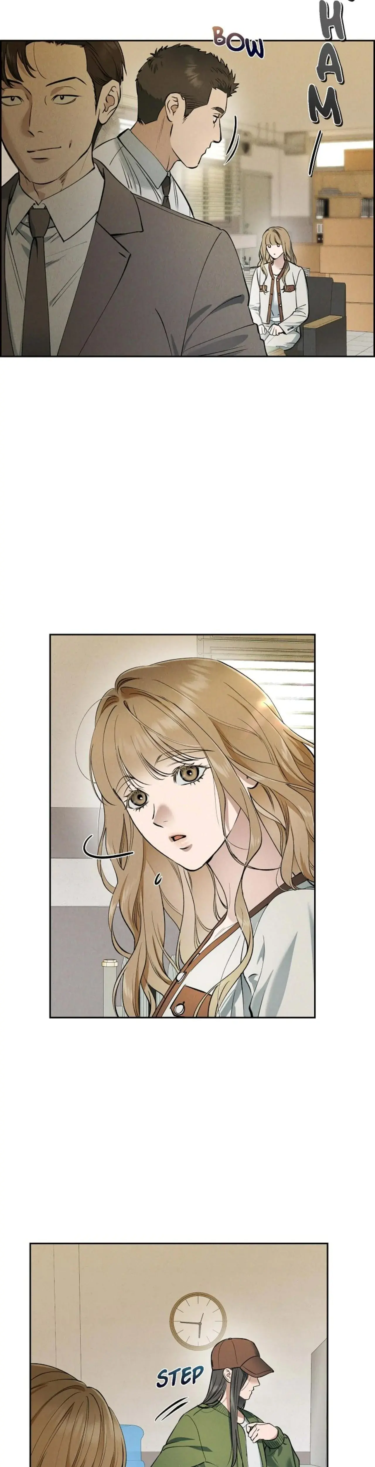 Falling (Eunsu) Episode 17 - Page 4