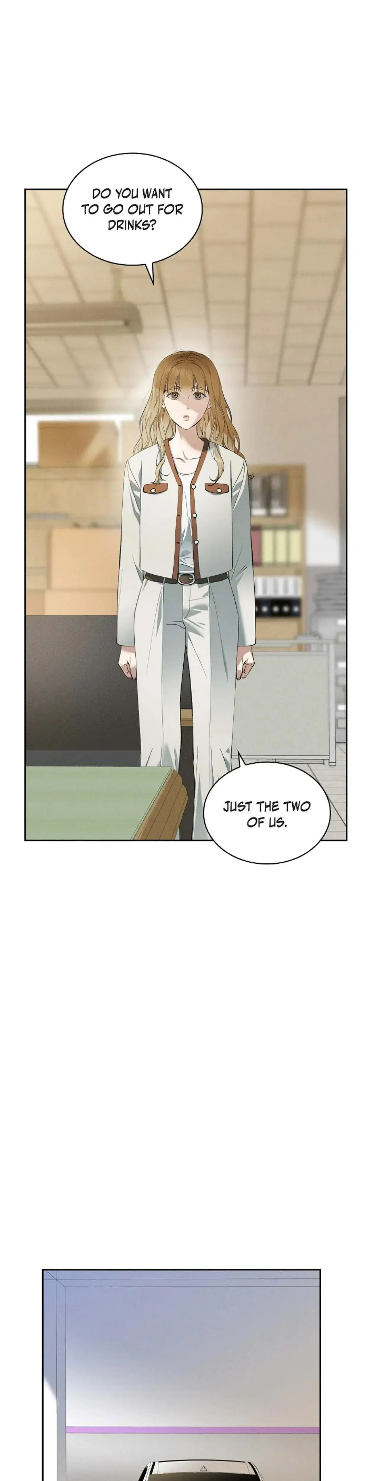 Falling (Eunsu) Episode 17 - Page 8