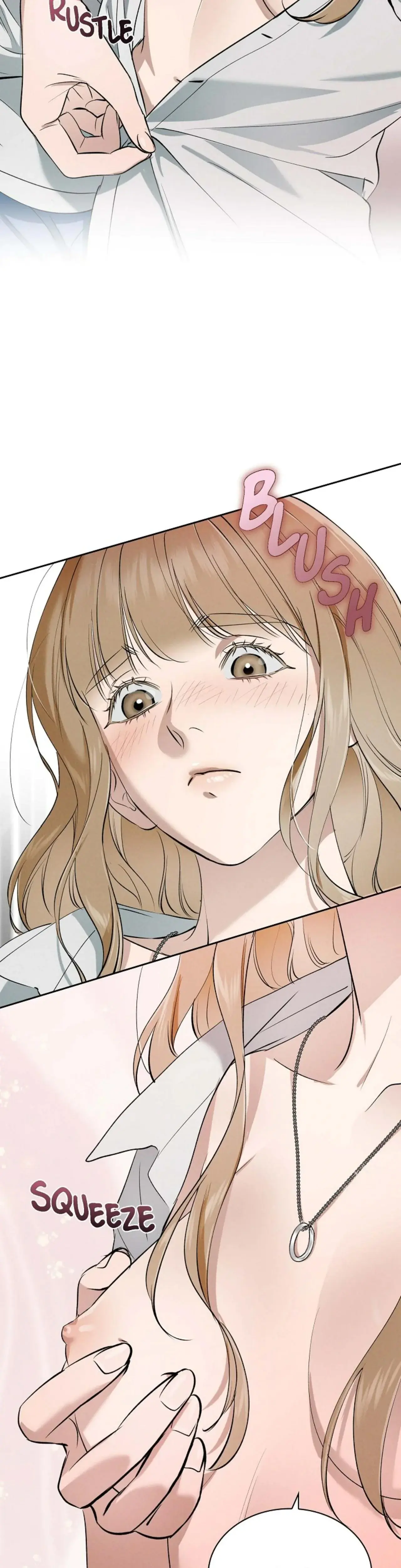 Falling (Eunsu) Episode 18 - Page 10