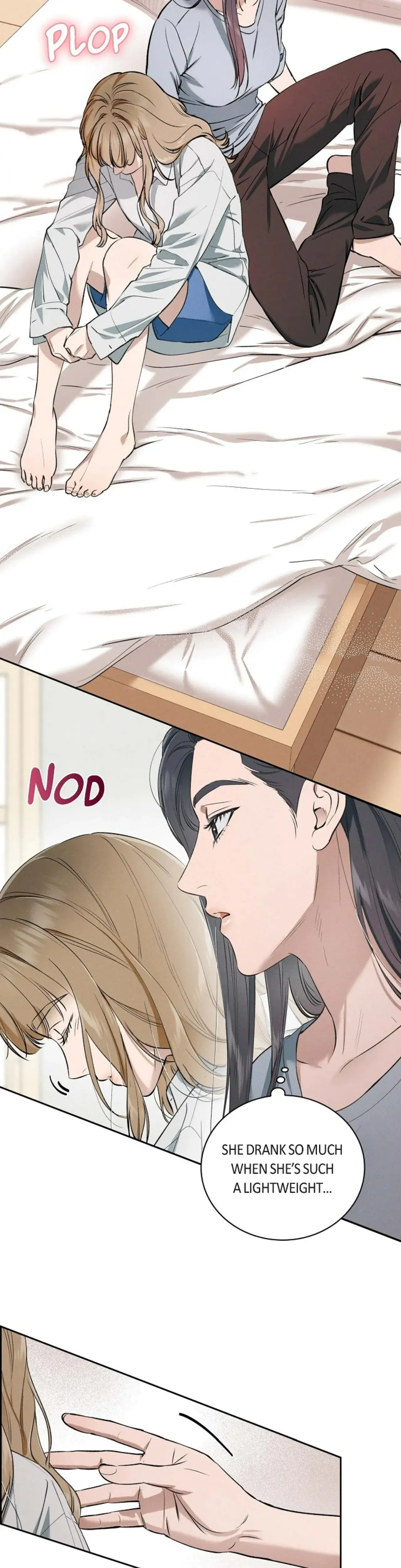 Falling (Eunsu) Episode 18 - Page 2