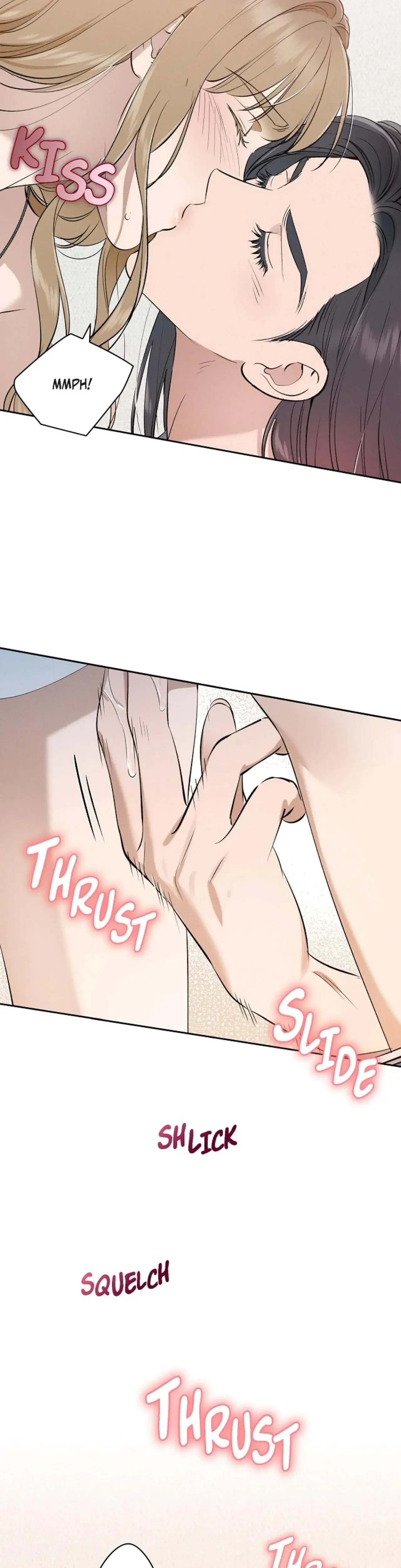 Falling (Eunsu) Episode 18 - Page 26