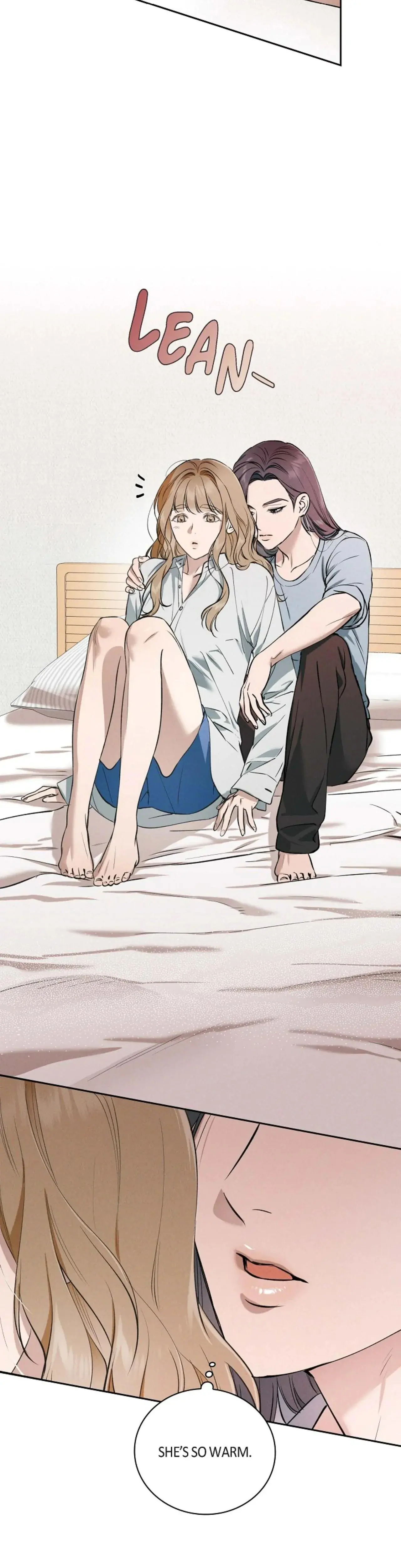 Falling (Eunsu) Episode 18 - Page 3