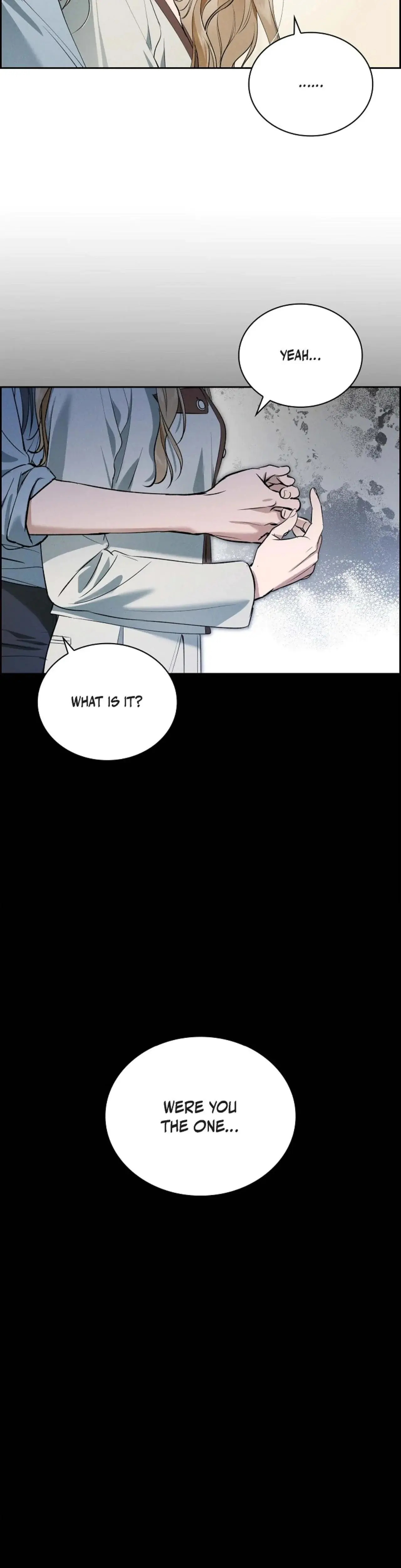 Falling (Eunsu) Episode 18 - Page 34
