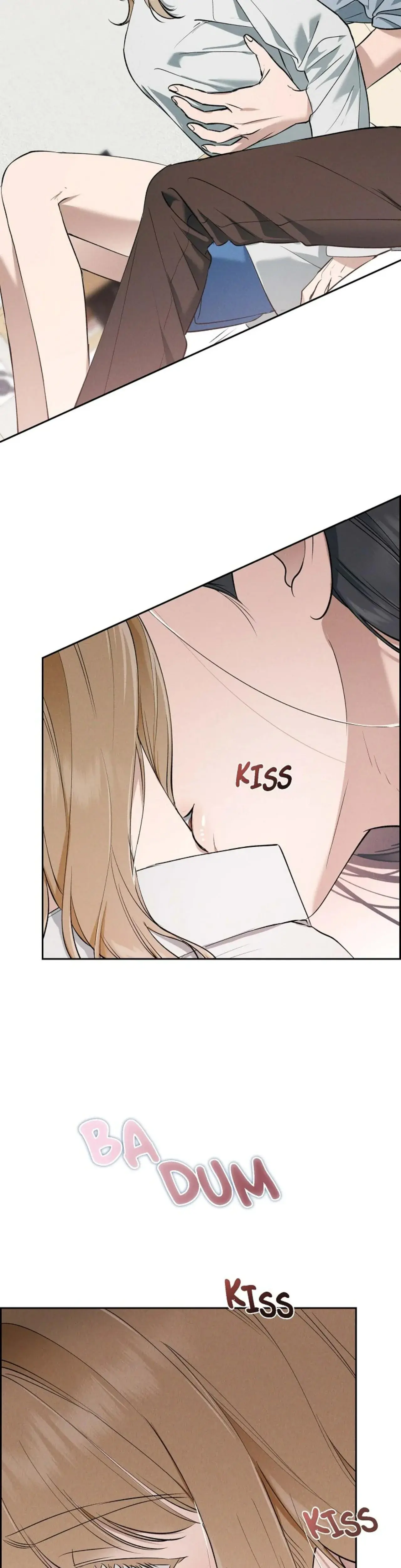 Falling (Eunsu) Episode 18 - Page 7