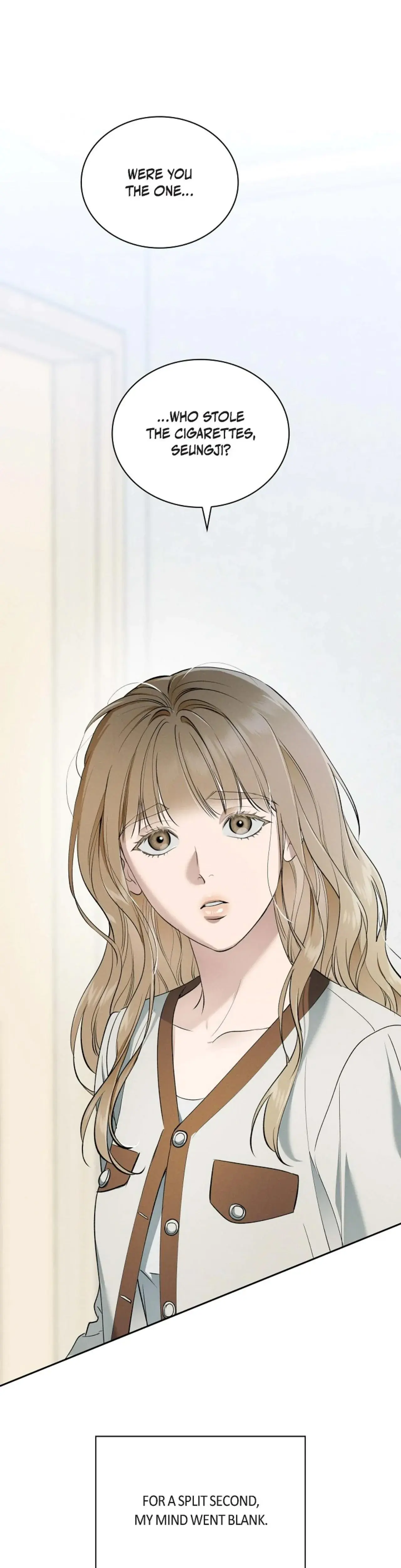 Falling (Eunsu) Episode 19 - Page 1