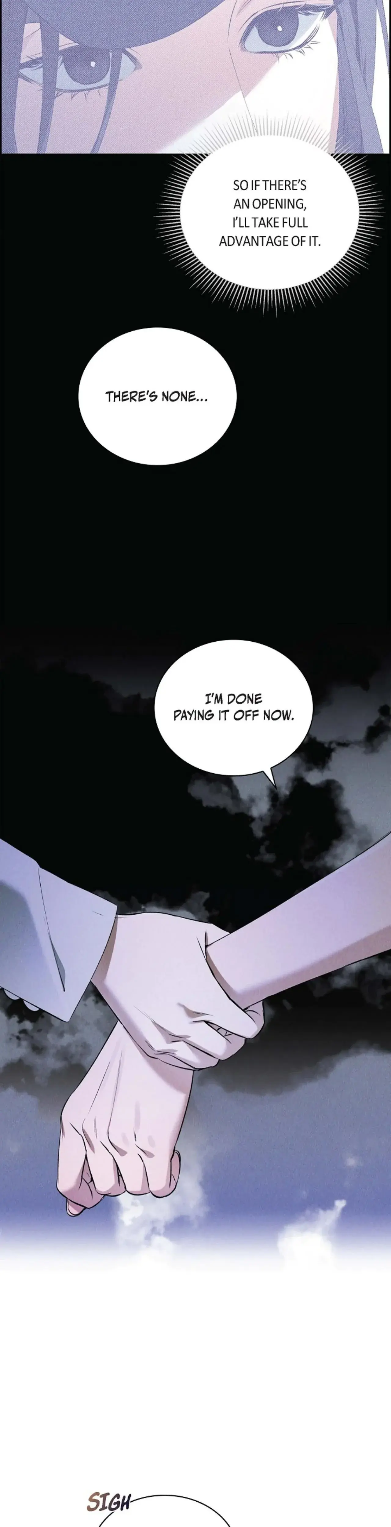 Falling (Eunsu) Episode 19 - Page 11