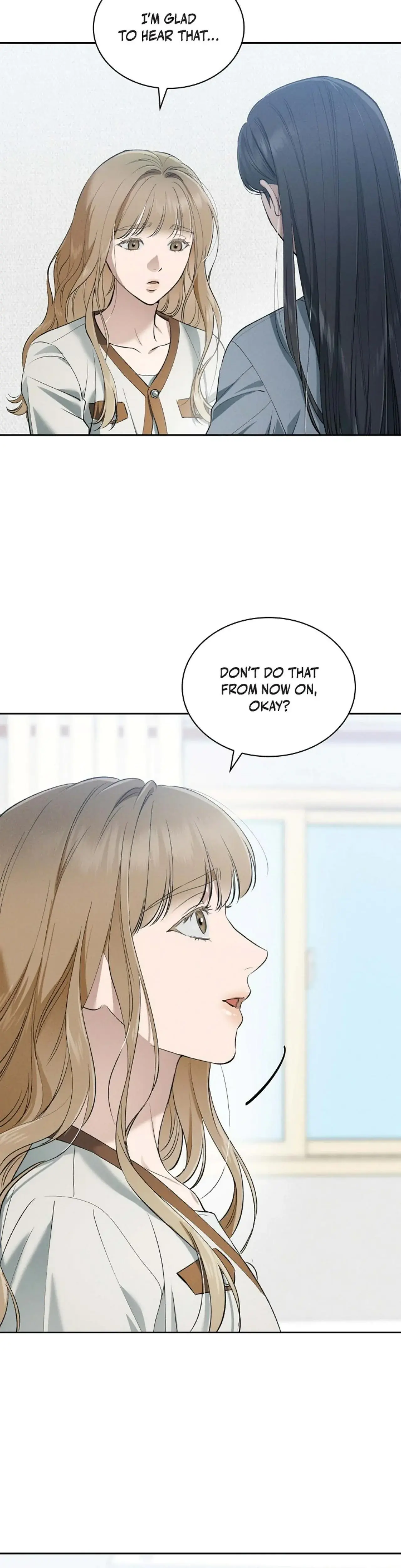 Falling (Eunsu) Episode 19 - Page 12