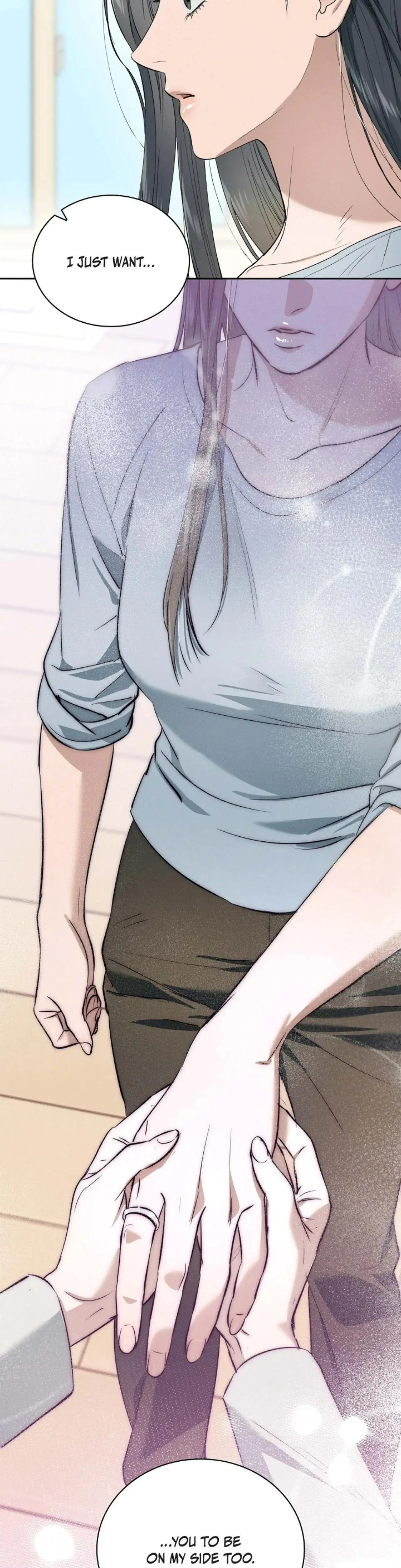 Falling (Eunsu) Episode 19 - Page 17