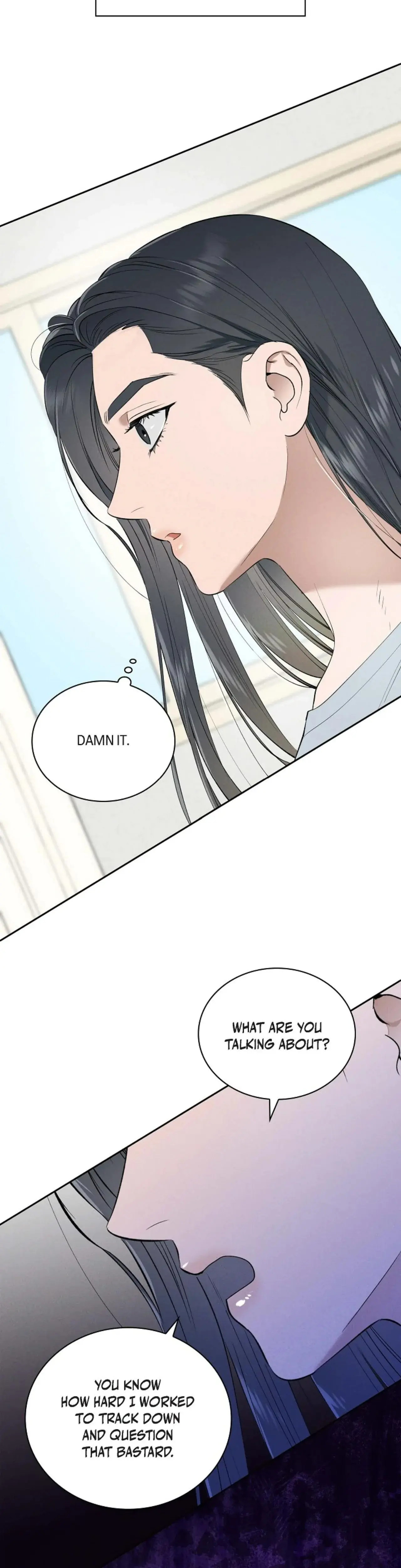 Falling (Eunsu) Episode 19 - Page 2