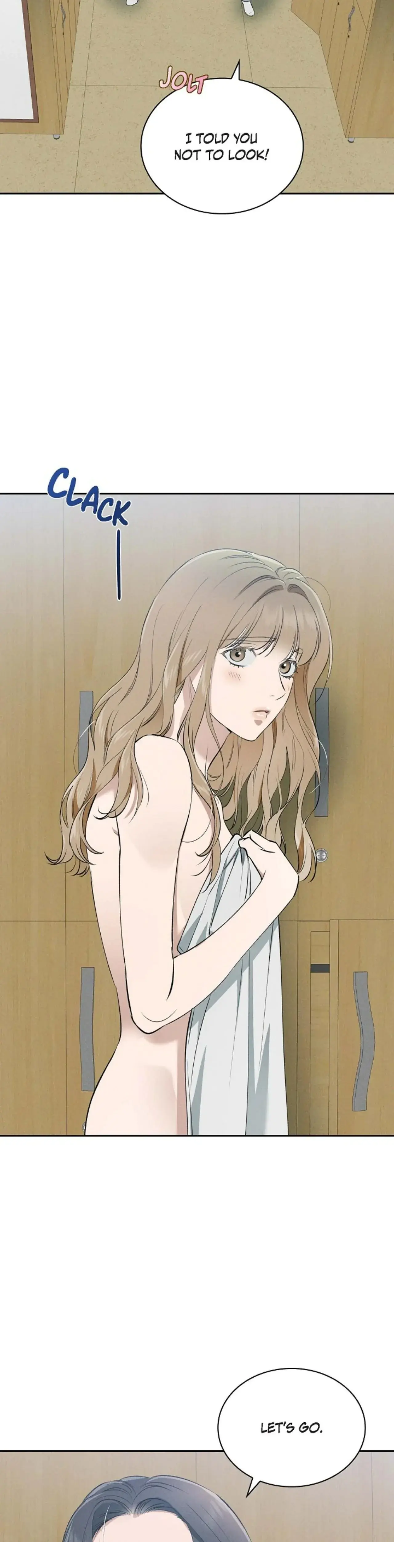 Falling (Eunsu) Episode 19 - Page 27