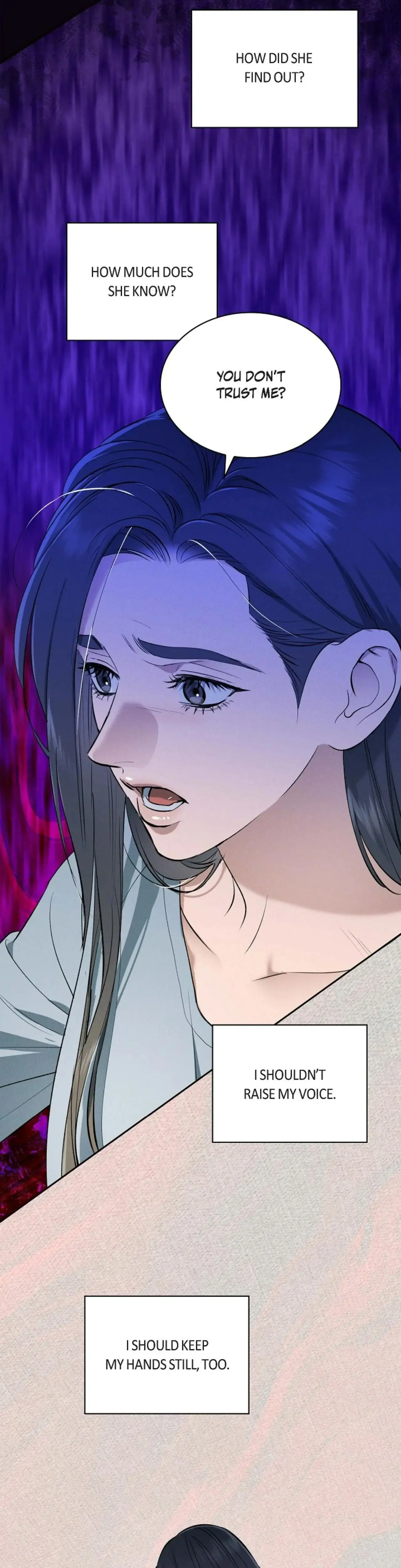 Falling (Eunsu) Episode 19 - Page 3