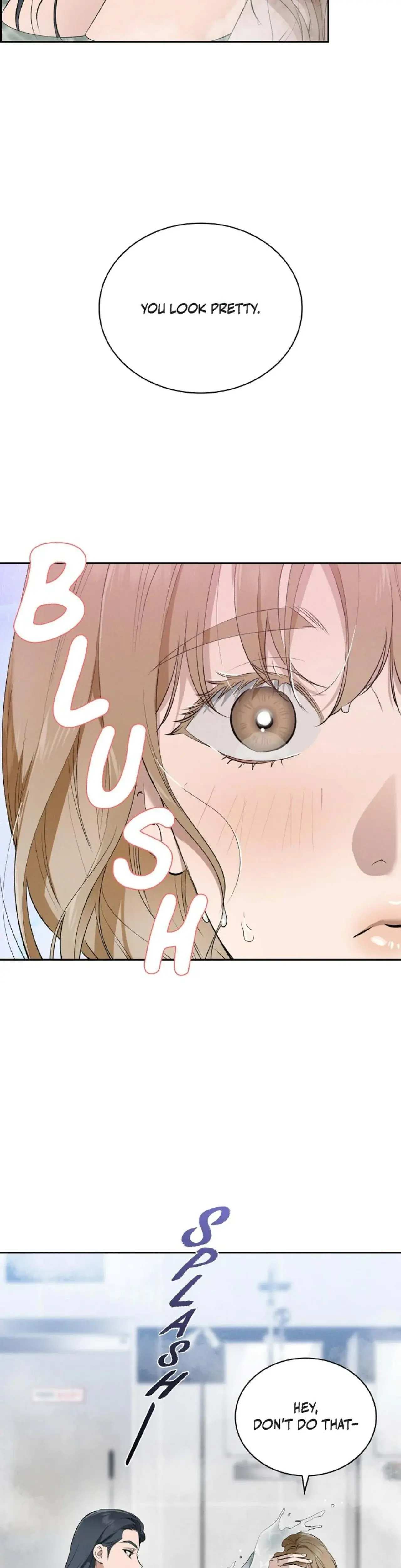 Falling (Eunsu) Episode 19 - Page 30