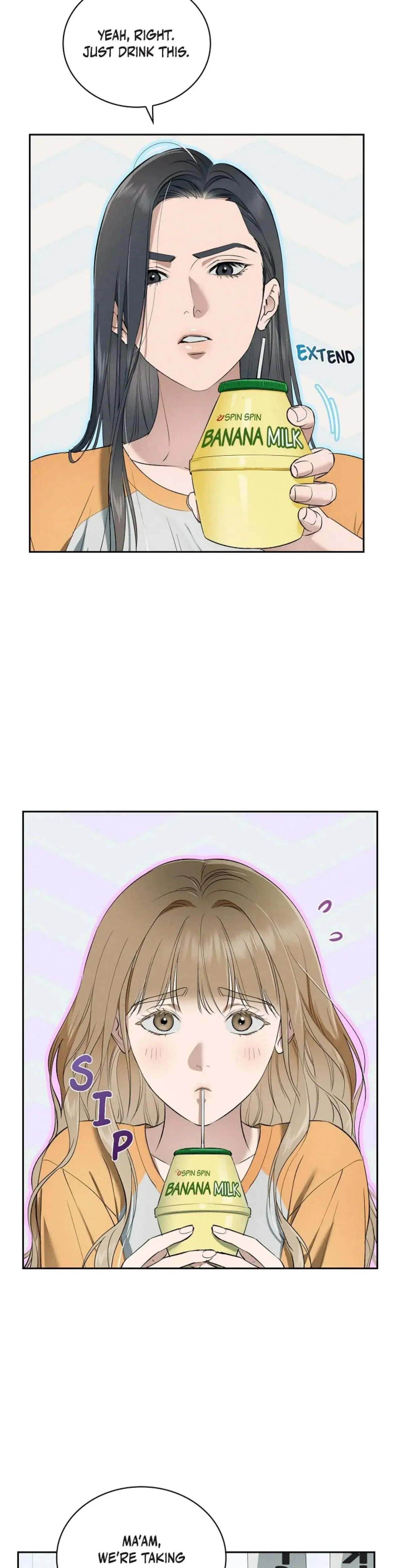 Falling (Eunsu) Episode 19 - Page 32