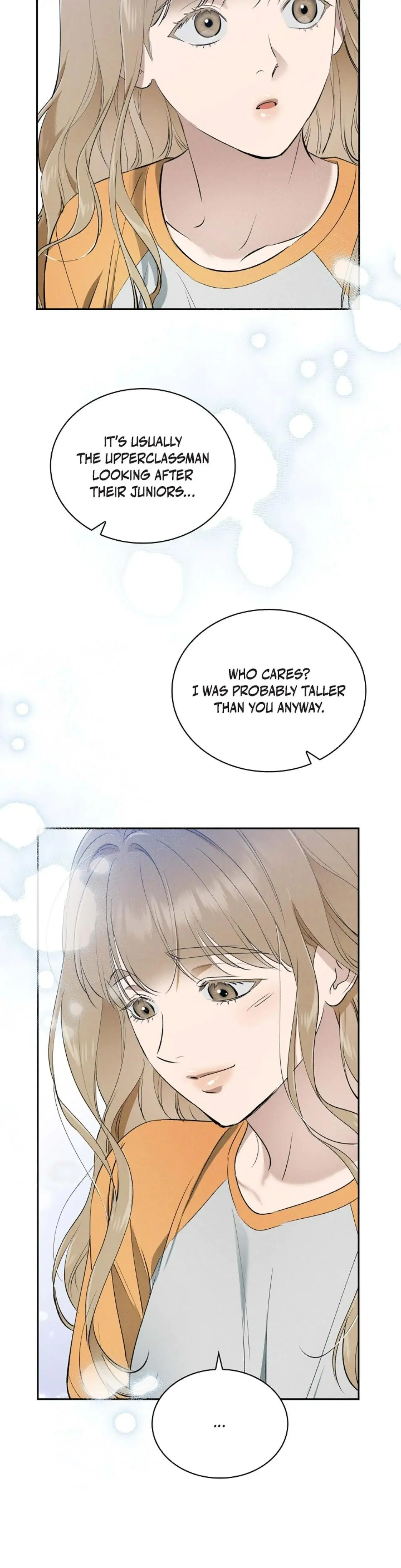 Falling (Eunsu) Episode 19 - Page 39