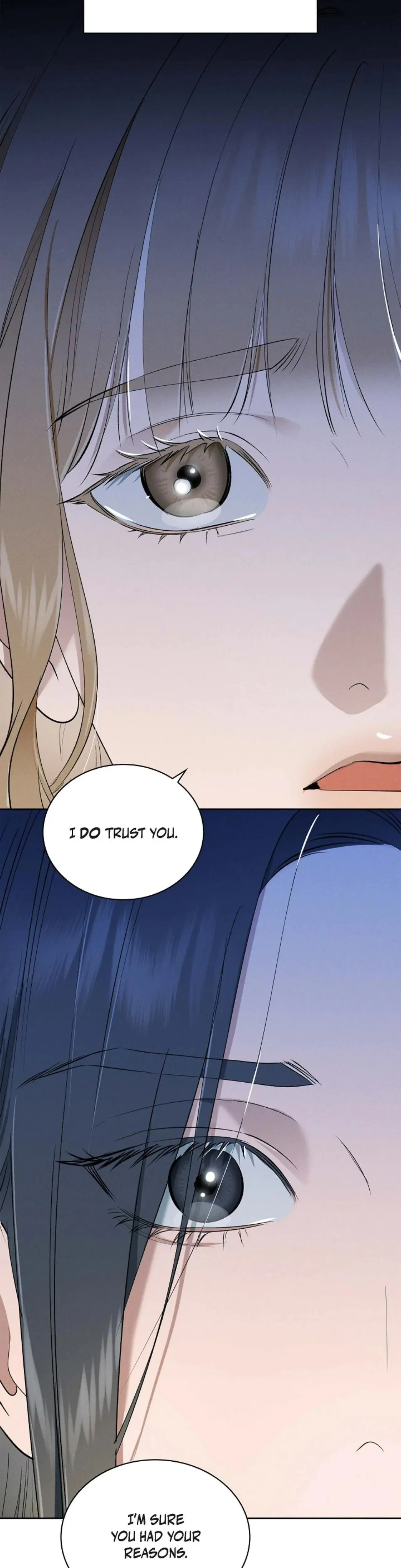 Falling (Eunsu) Episode 19 - Page 5