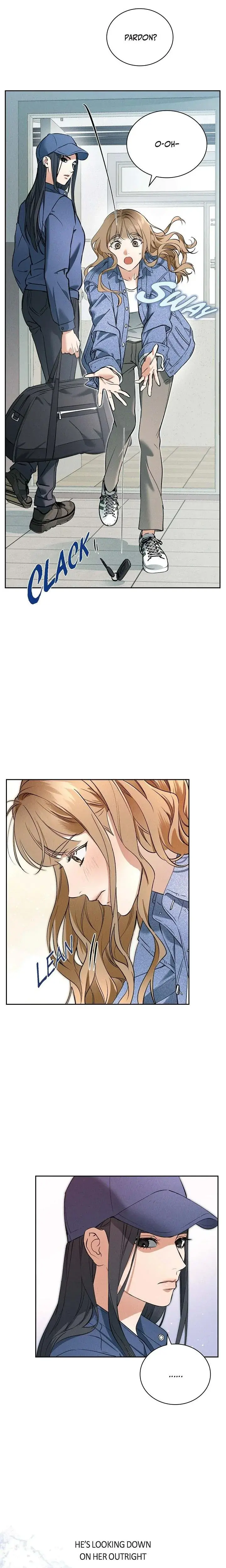 Falling (Eunsu) Episode 2 - Page 13