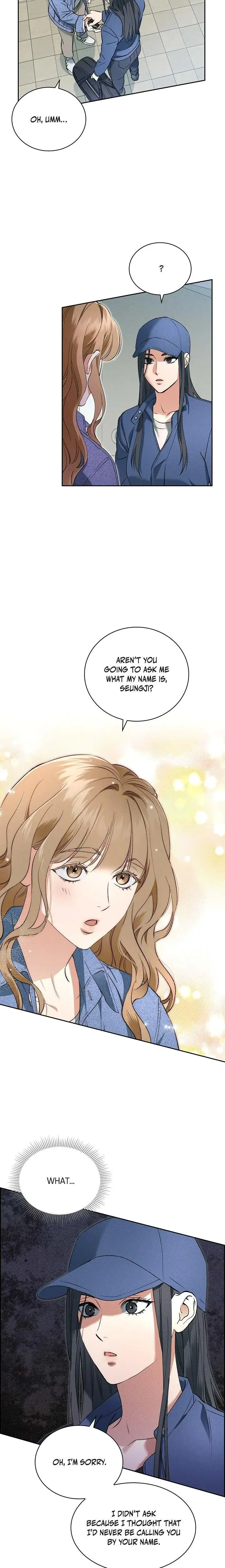 Falling (Eunsu) Episode 2 - Page 17