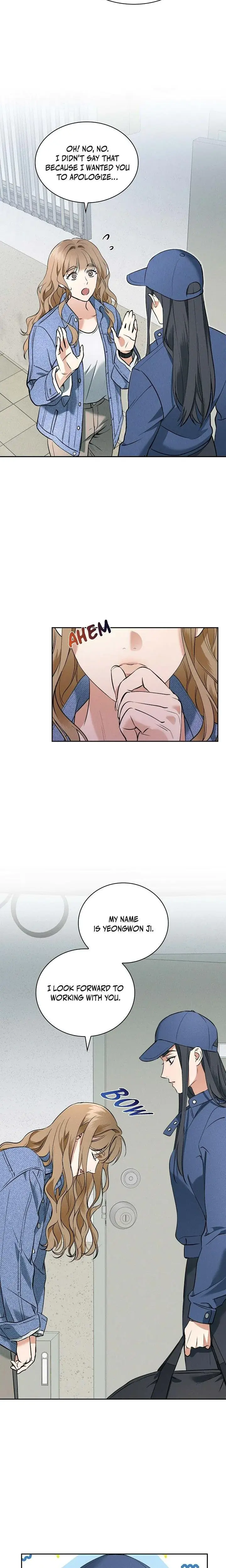 Falling (Eunsu) Episode 2 - Page 18
