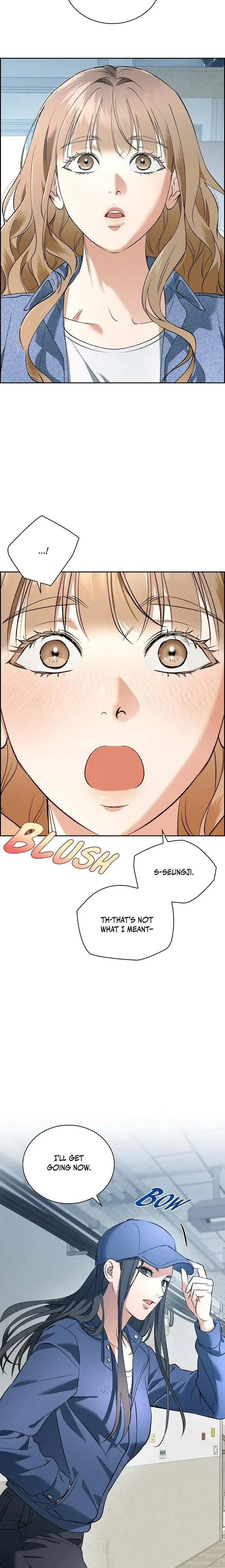 Falling (Eunsu) Episode 2 - Page 22