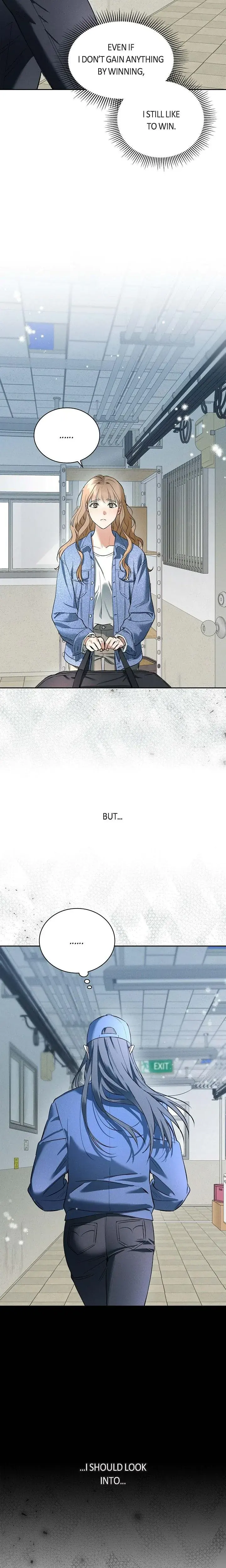 Falling (Eunsu) Episode 2 - Page 23