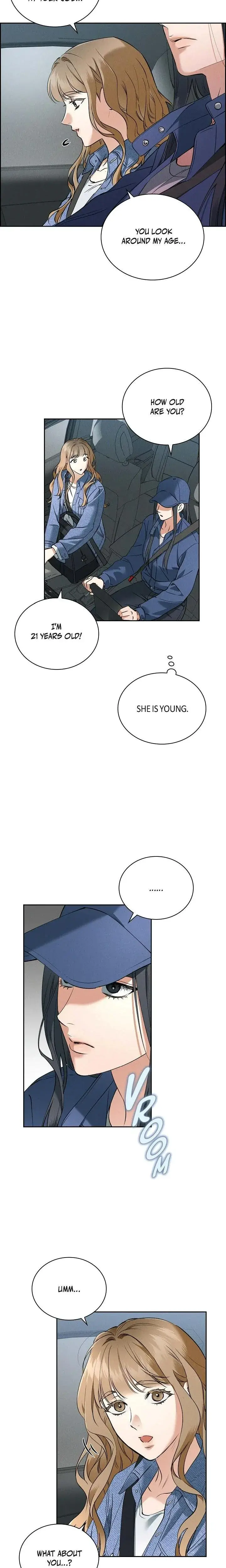 Falling (Eunsu) Episode 2 - Page 7