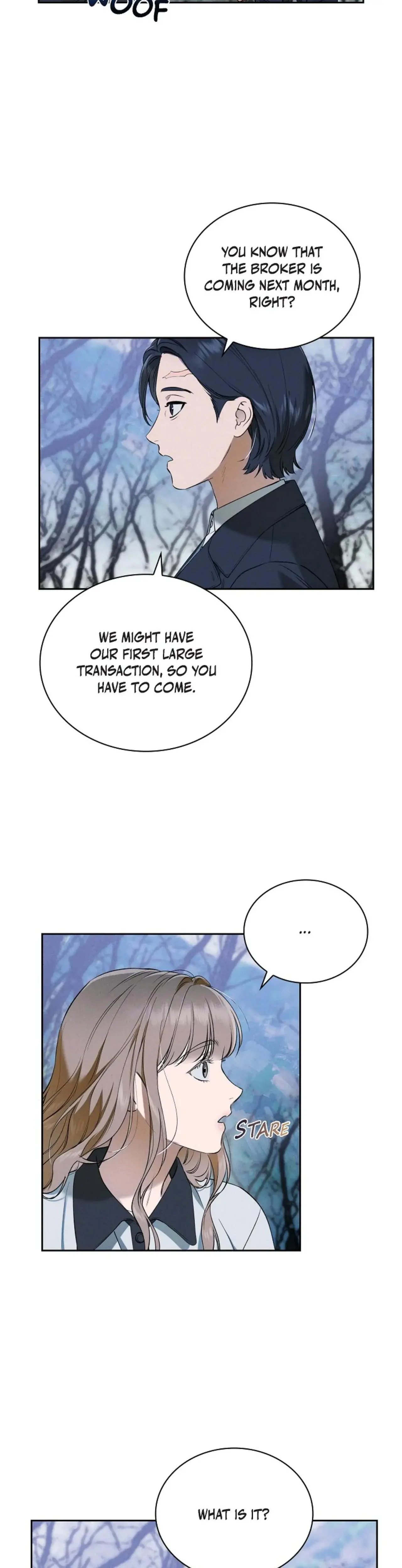 Falling (Eunsu) Episode 20 - Page 11