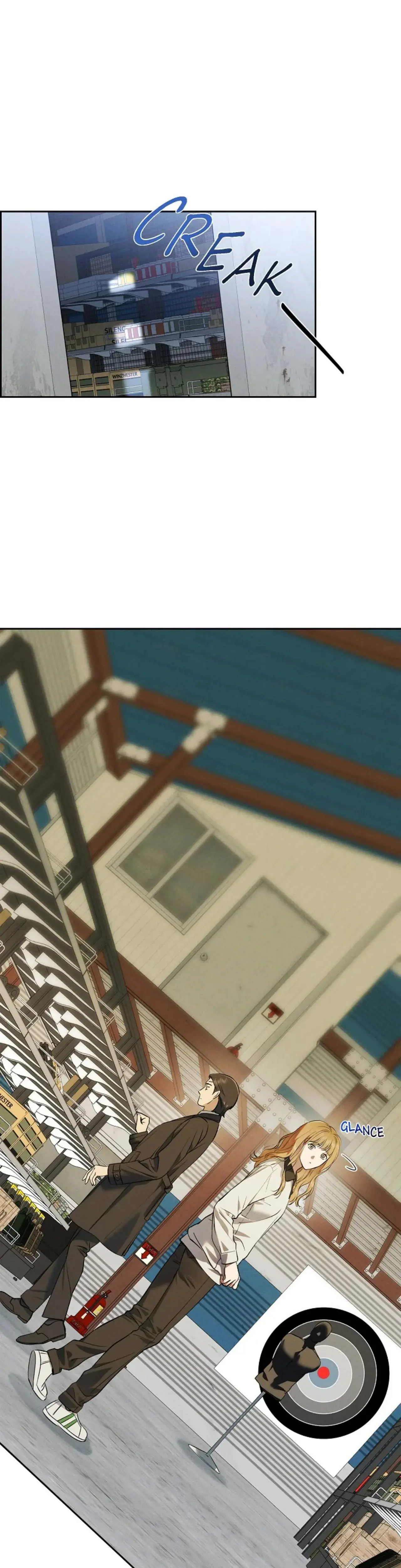 Falling (Eunsu) Episode 20 - Page 14