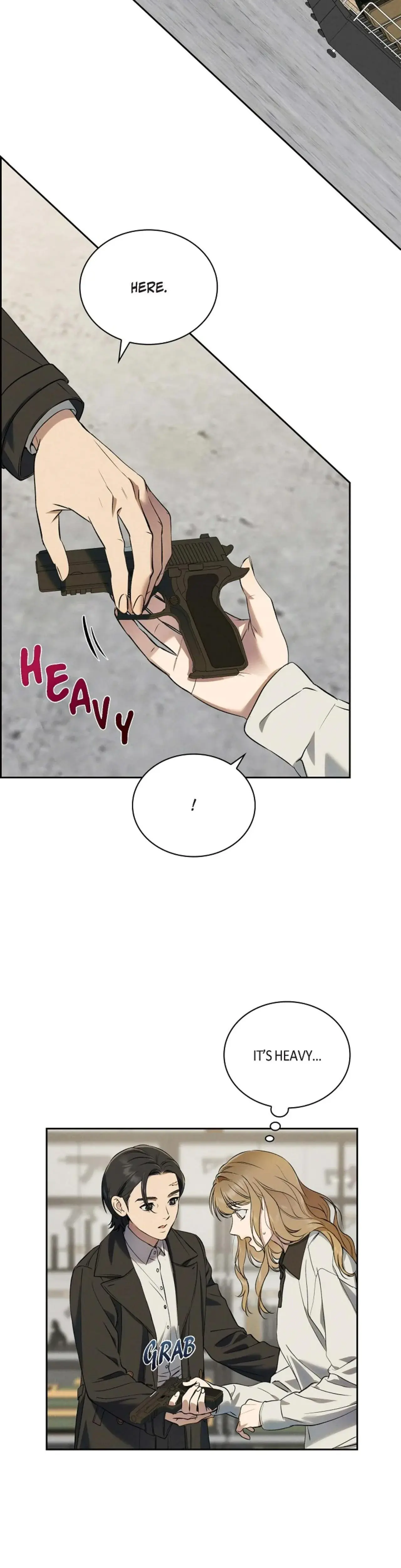 Falling (Eunsu) Episode 20 - Page 15
