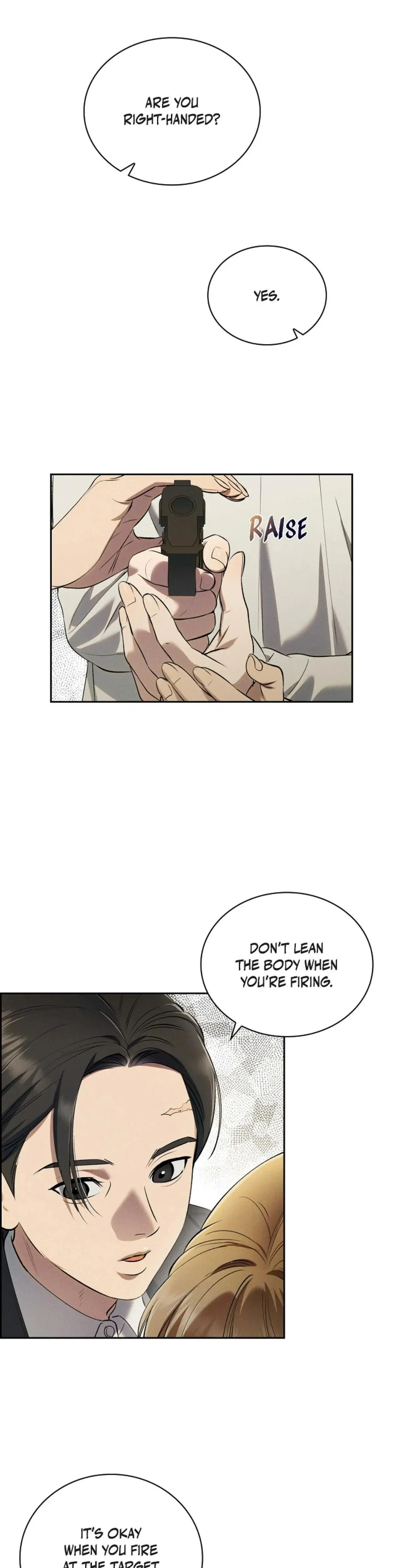Falling (Eunsu) Episode 20 - Page 16