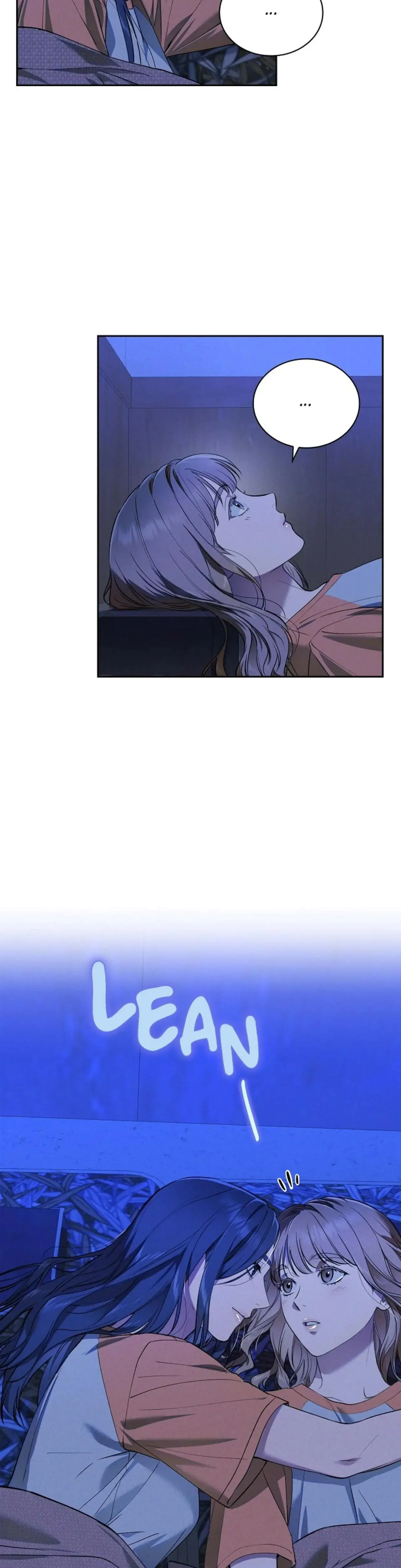Falling (Eunsu) Episode 20 - Page 2