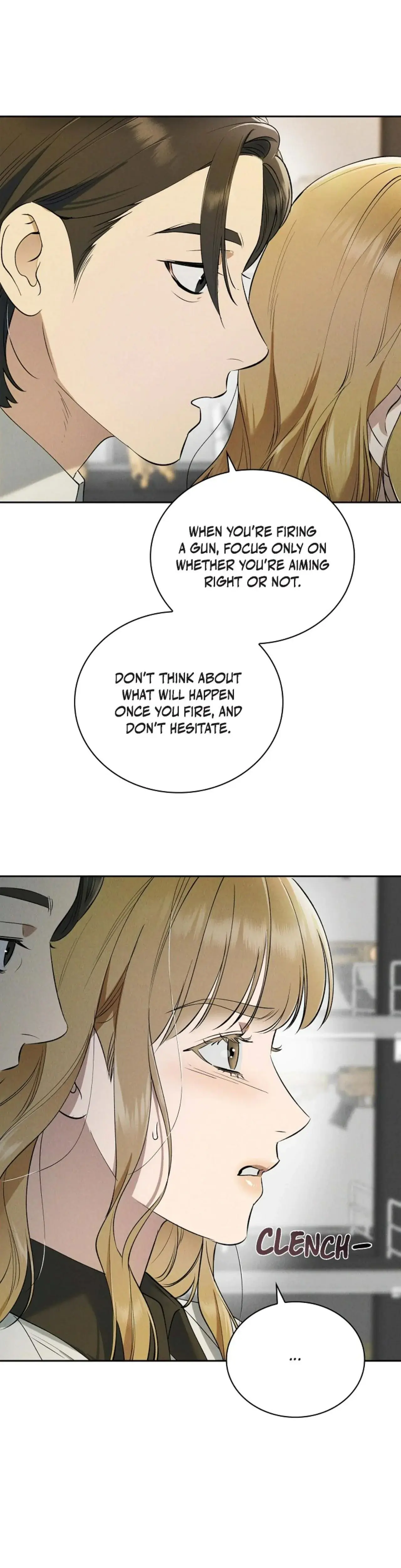 Falling (Eunsu) Episode 20 - Page 21