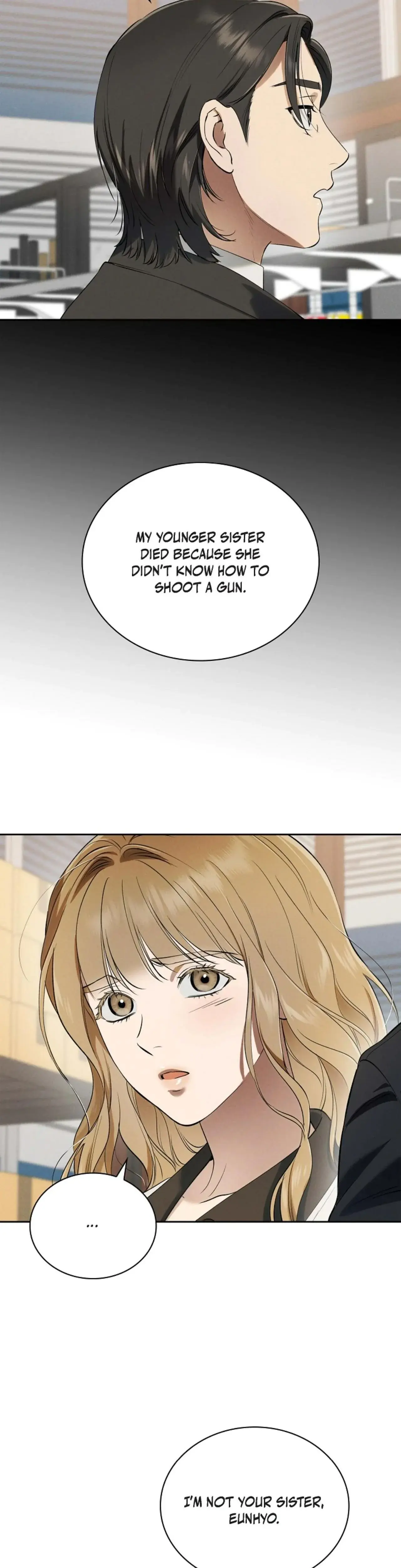 Falling (Eunsu) Episode 20 - Page 26