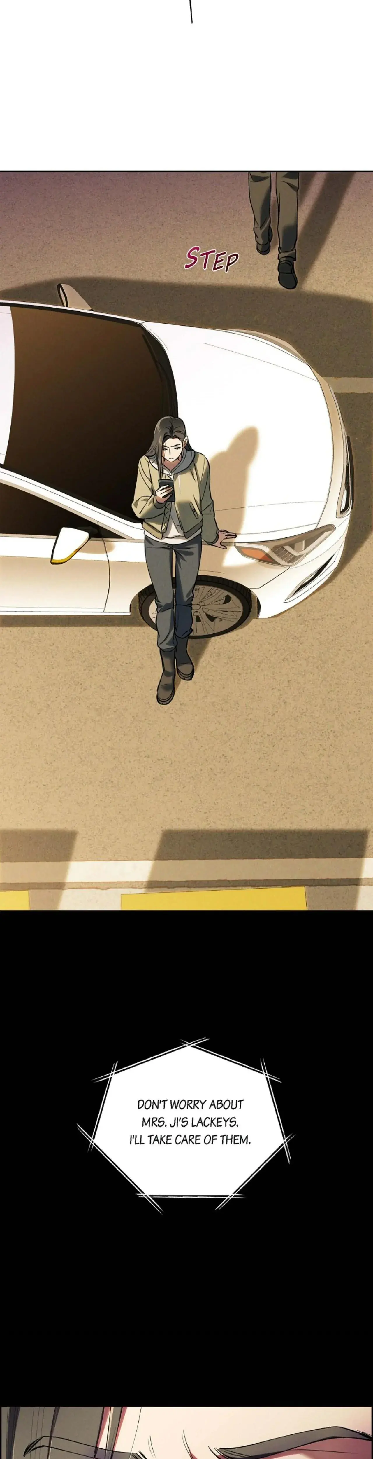 Falling (Eunsu) Episode 20 - Page 37