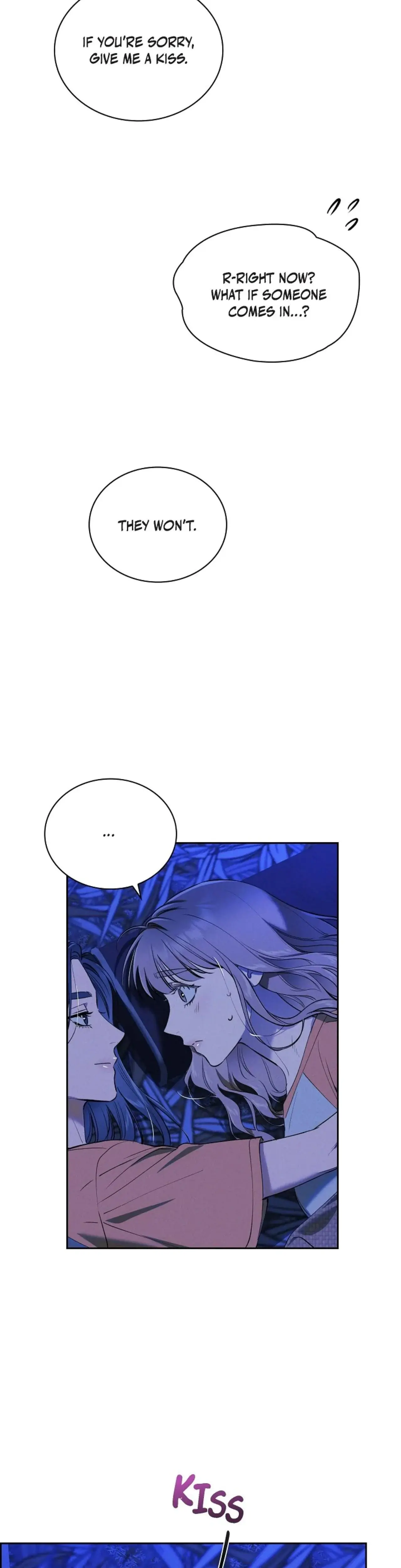 Falling (Eunsu) Episode 20 - Page 4