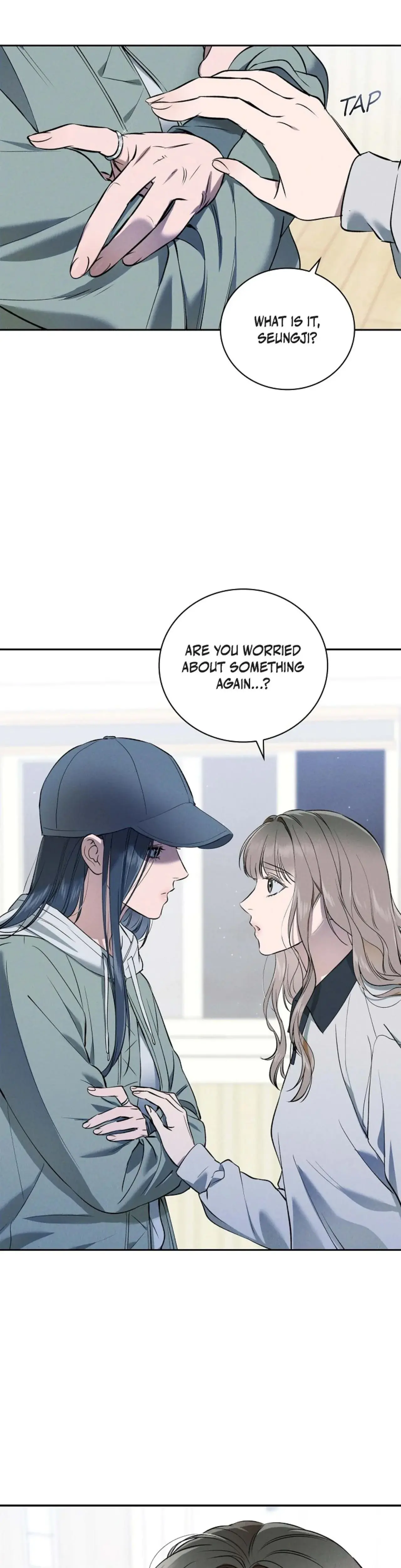 Falling (Eunsu) Episode 21 - Page 10