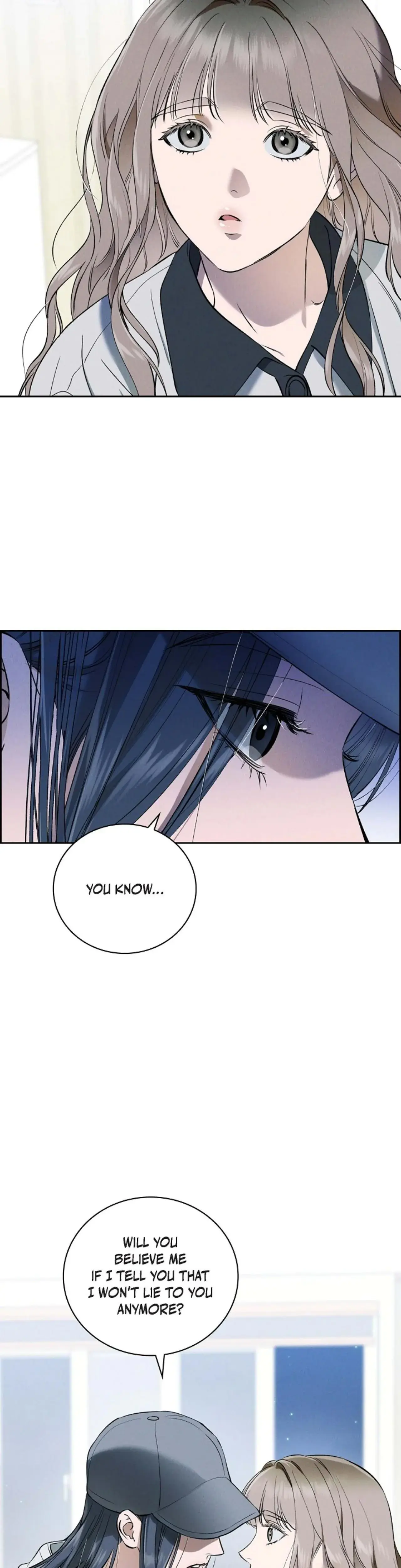 Falling (Eunsu) Episode 21 - Page 11