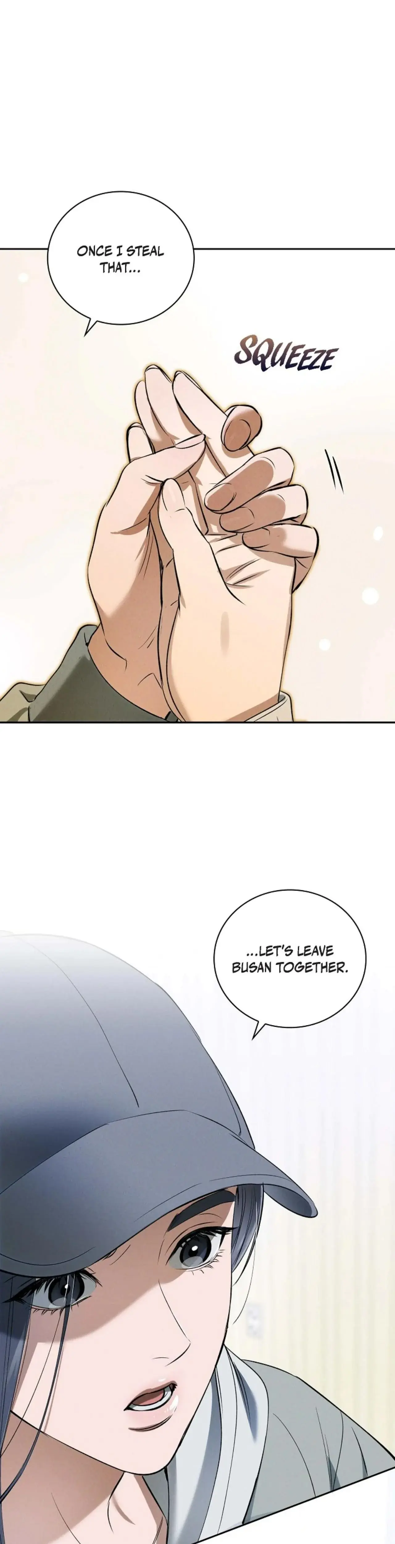 Falling (Eunsu) Episode 21 - Page 14