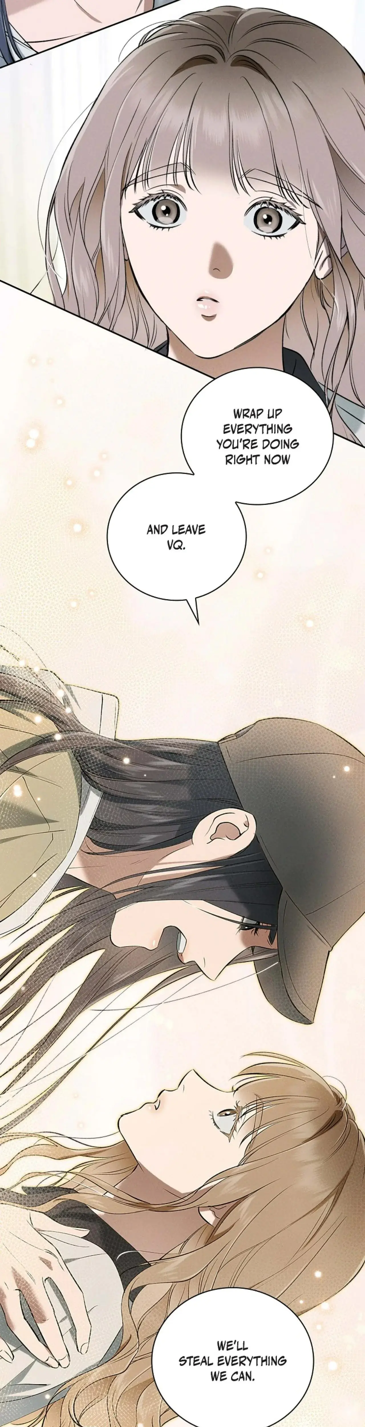 Falling (Eunsu) Episode 21 - Page 15