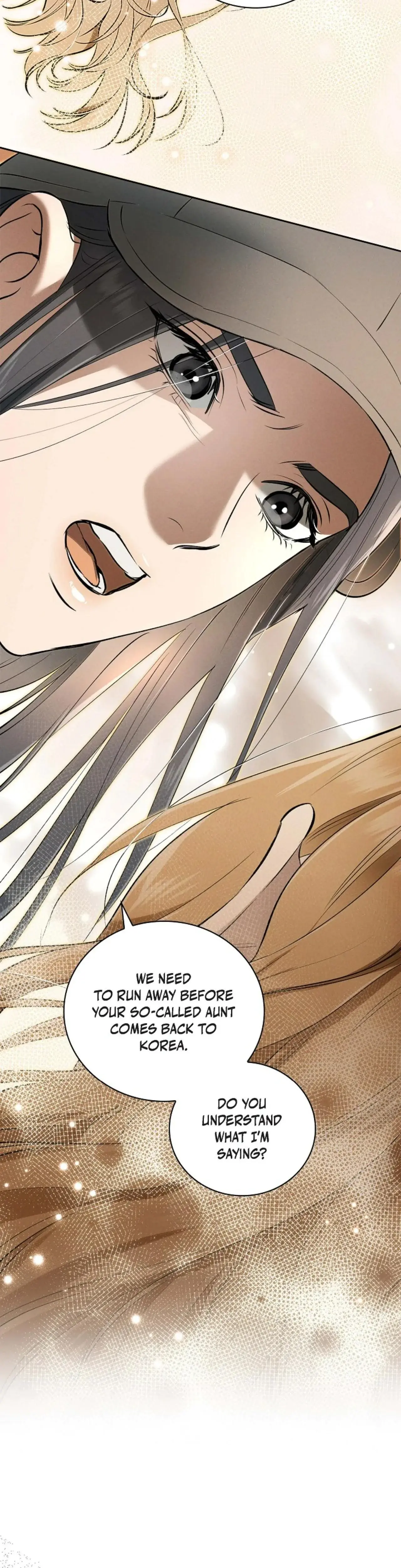 Falling (Eunsu) Episode 21 - Page 16