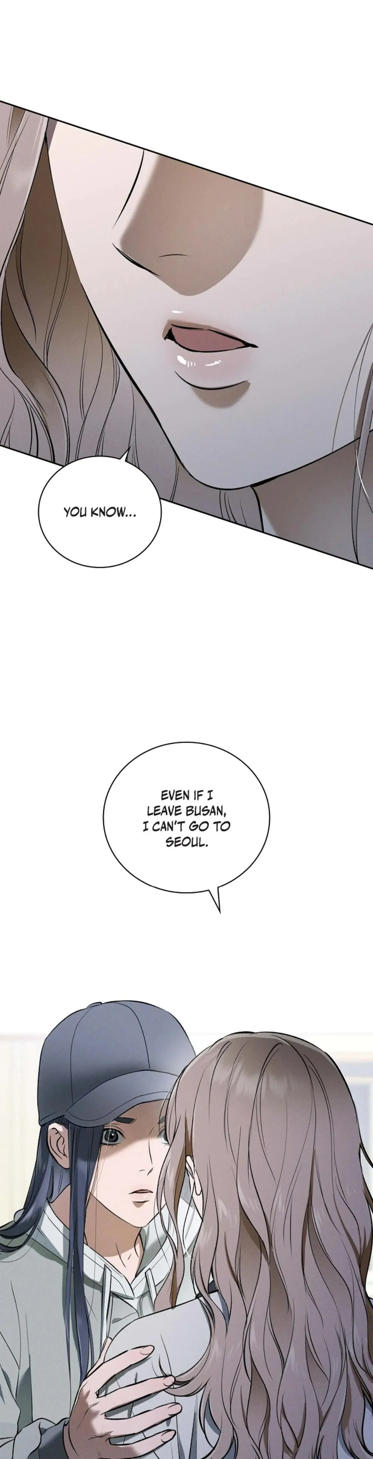 Falling (Eunsu) Episode 21 - Page 19
