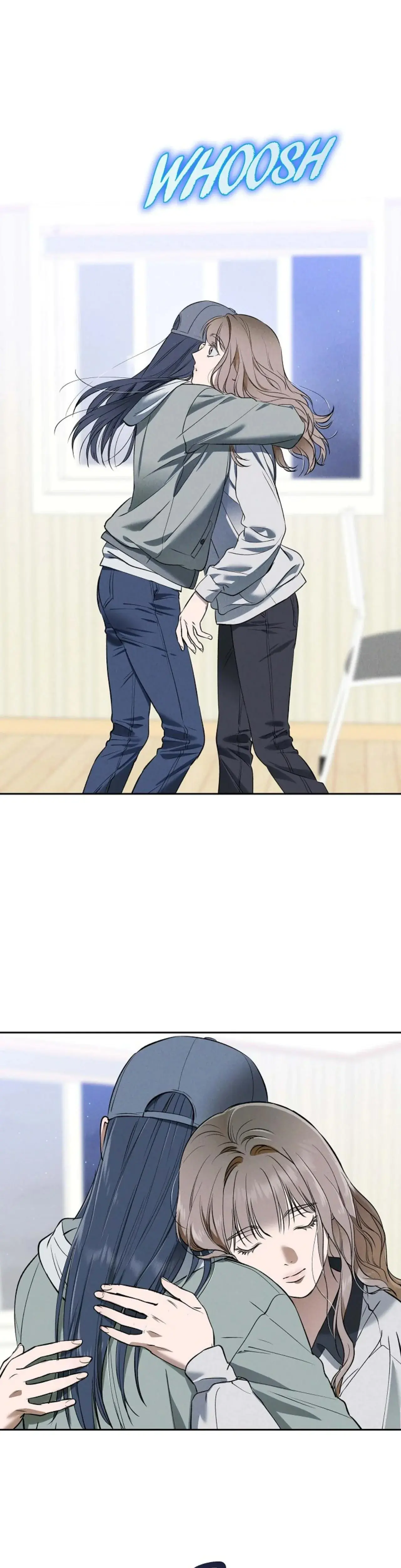Falling (Eunsu) Episode 21 - Page 21