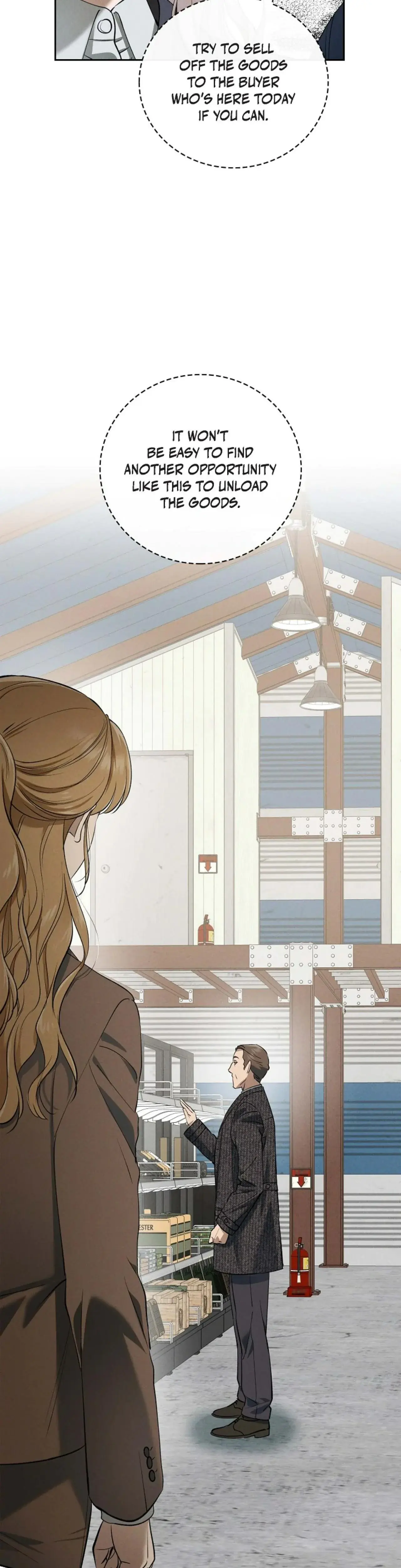 Falling (Eunsu) Episode 21 - Page 25